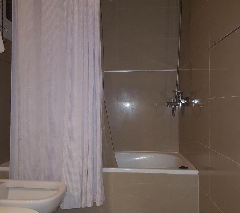 Photo of Bathroom in Mar de Las Pampas