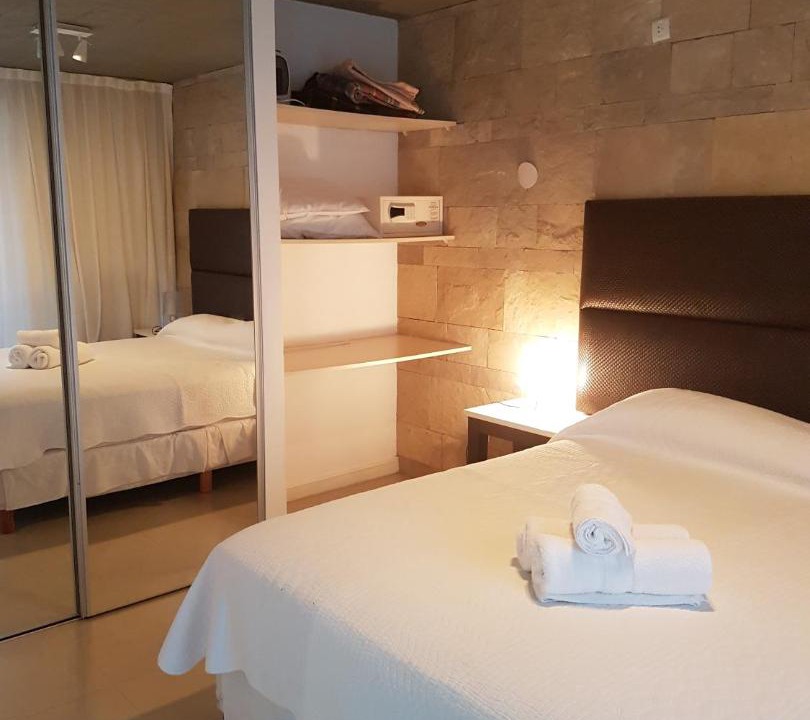 Photo of Bedroom in Mar de Las Pampas