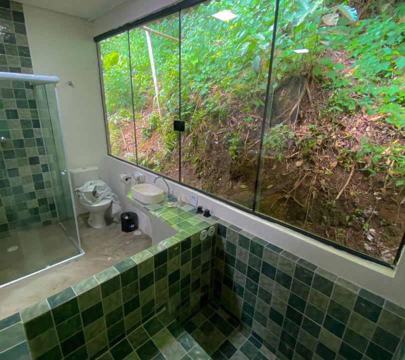 Photo of Bathroom in Guaiuba