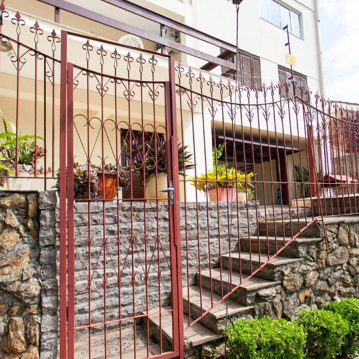 Photo of Patio Balcony in Guarani