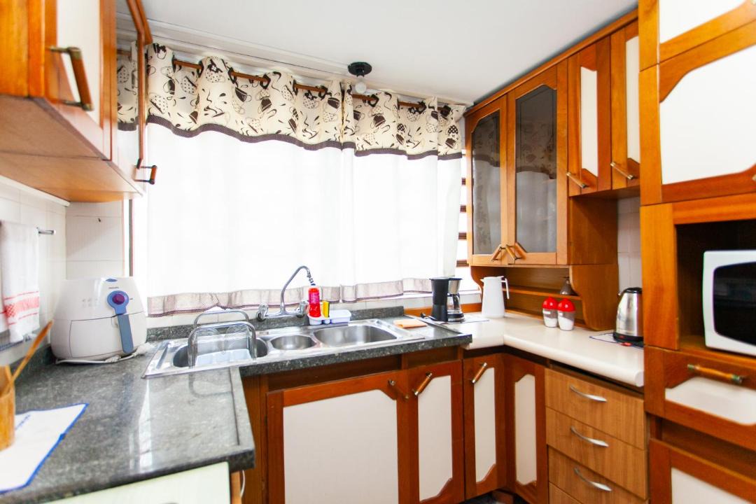 Photo of Kitchen in Guarani