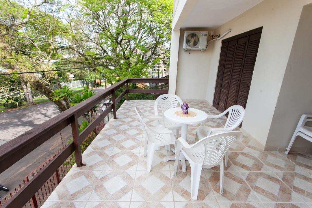 Photo of Patio Balcony in Guarani