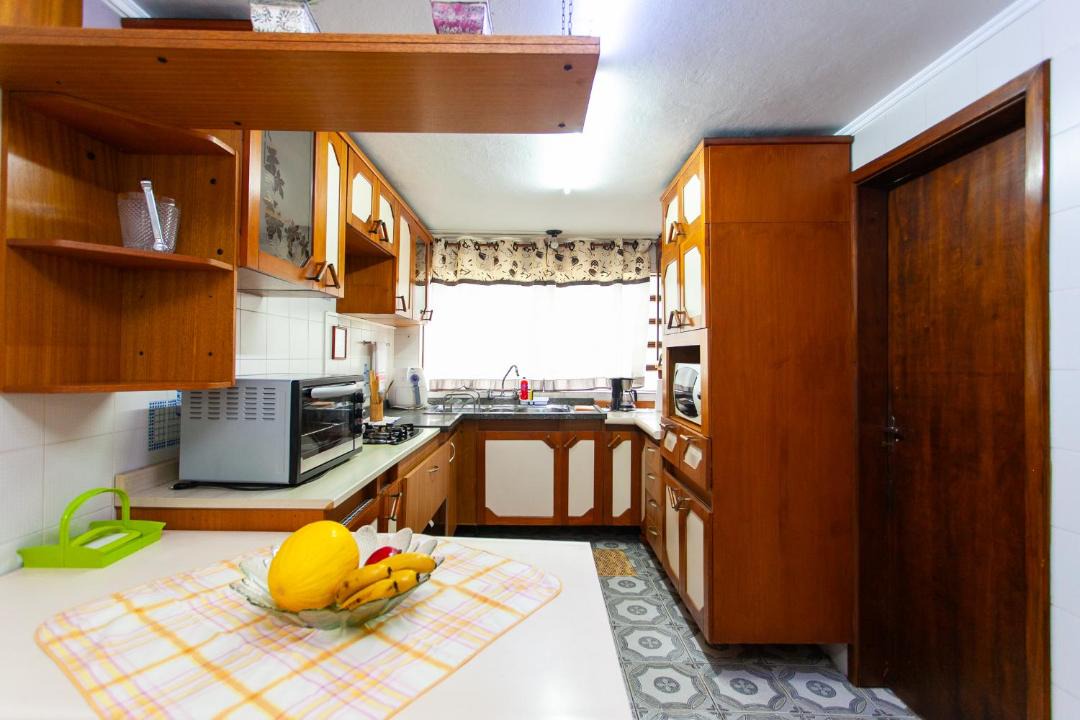 Photo of Kitchen in Guarani