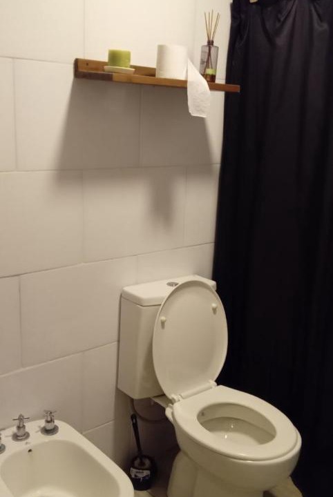 Photo of Bathroom in Ranchos