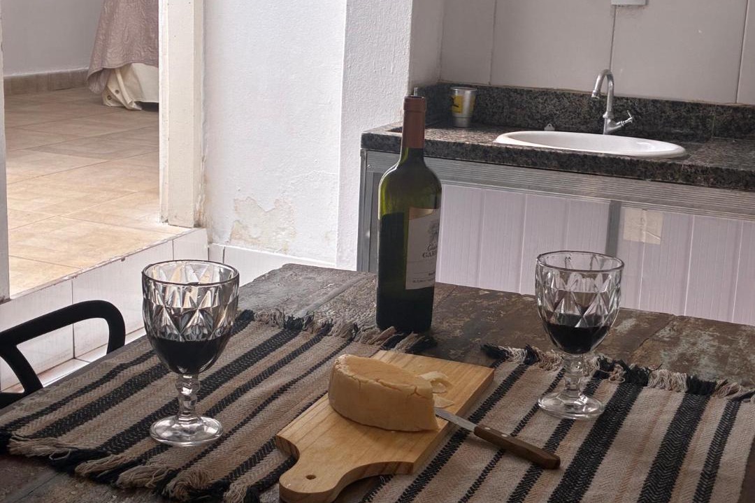 Photo of Kitchen in Centro