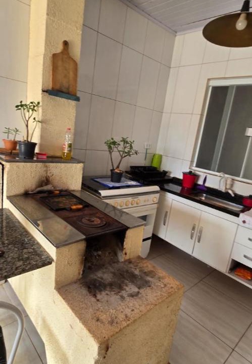 Photo of Kitchen in Pocinhos do Rio Verde