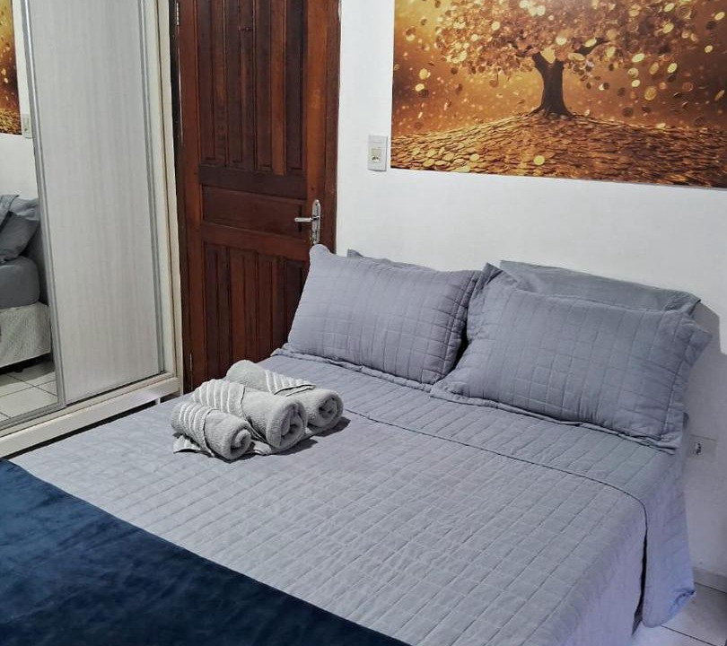 Photo of Bedroom in Barreiros