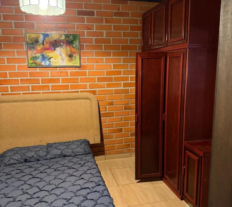 Photo of Bedroom in Timbo