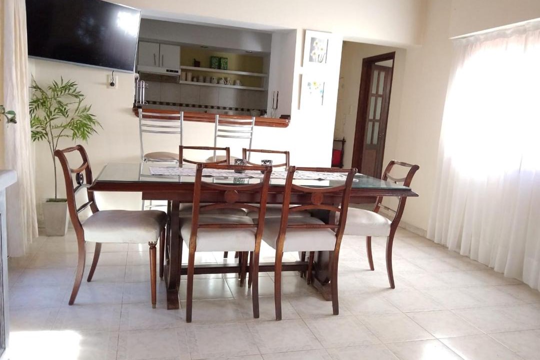Photo of Kitchen in Saladillo