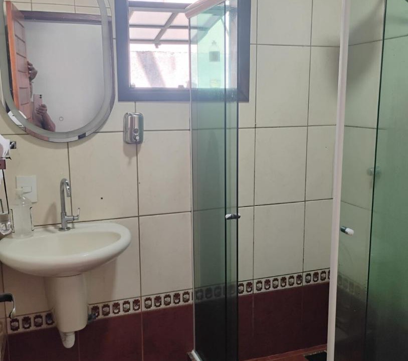 Photo of Bathroom in Guaratiba