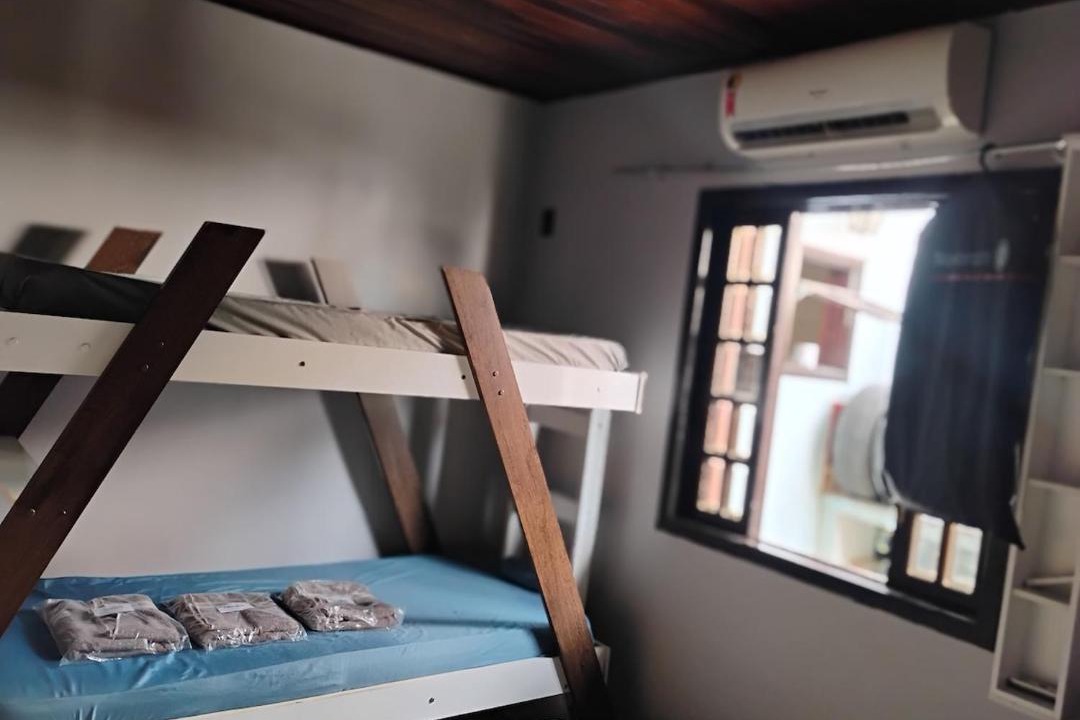 Photo of Bedroom in Guaratiba