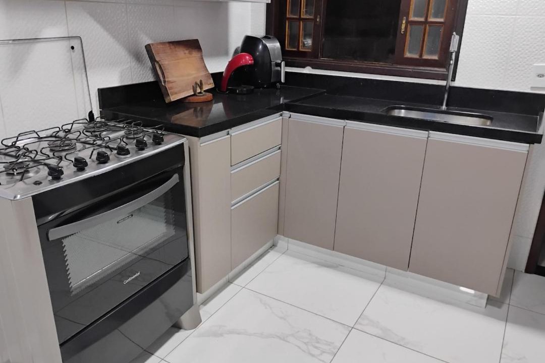 Photo of Kitchen in Guaratiba