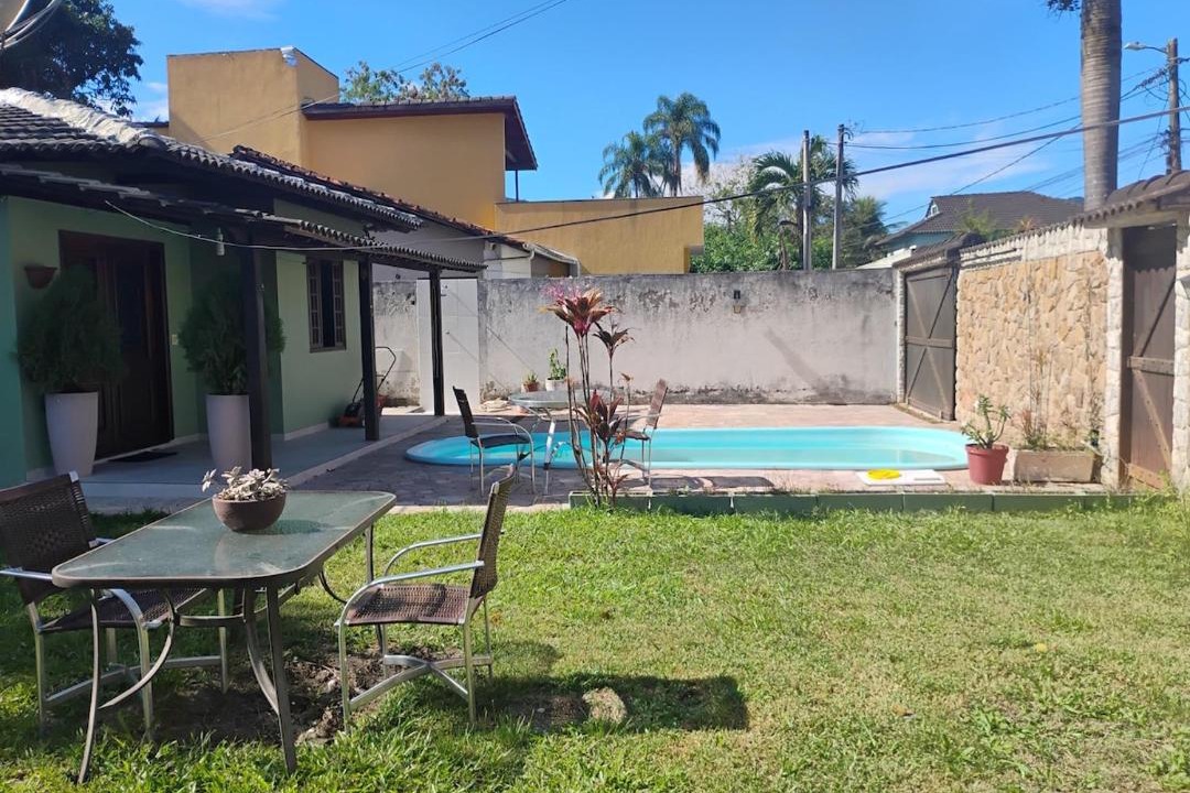 Photo of Others in Guaratiba