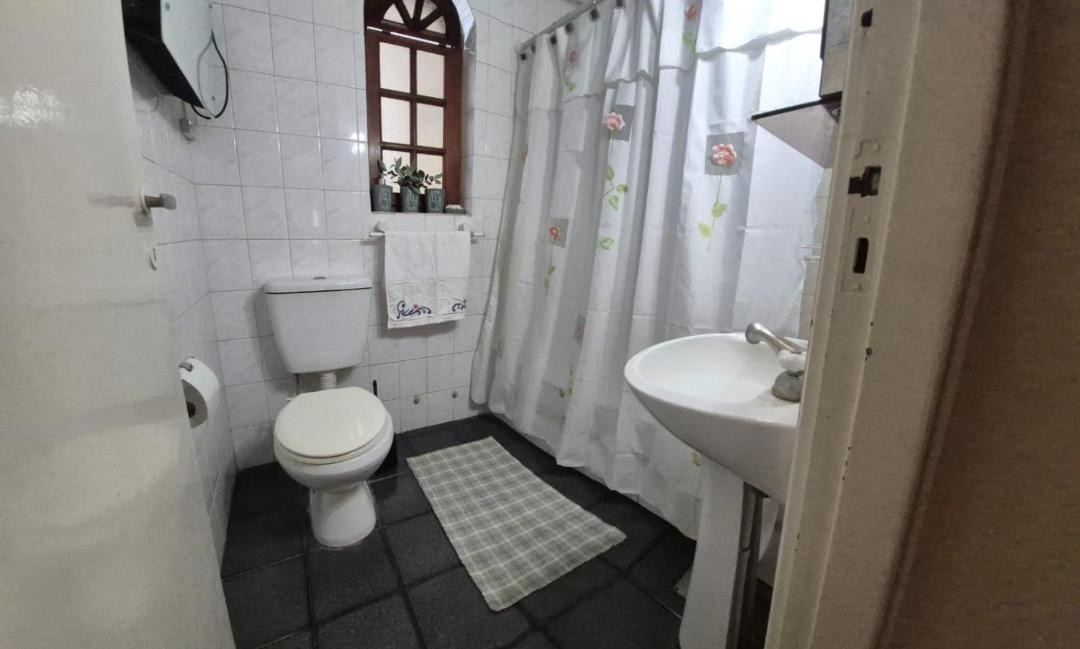 Photo of Bathroom in Ezeiza