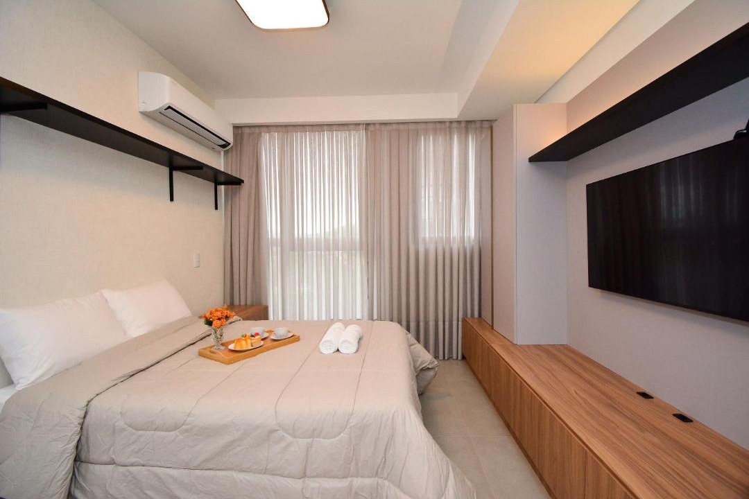 Photo of Bedroom in Trindade