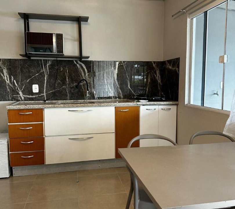 Photo of Kitchen in Barracao