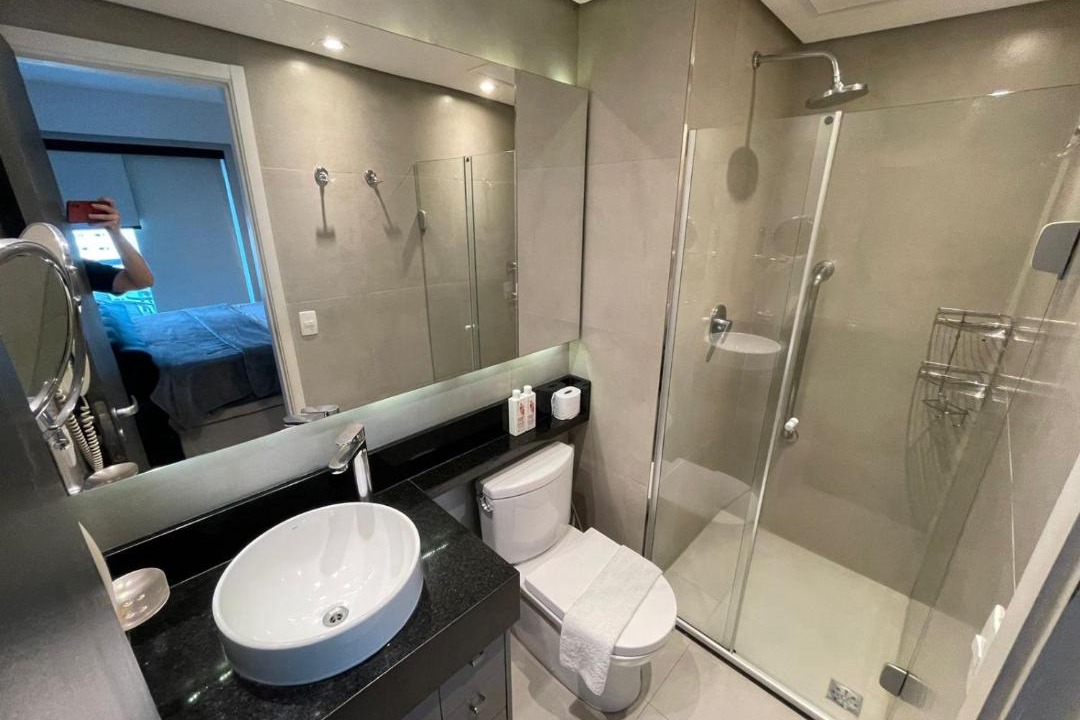 Photo of Bathroom in Indianopolis