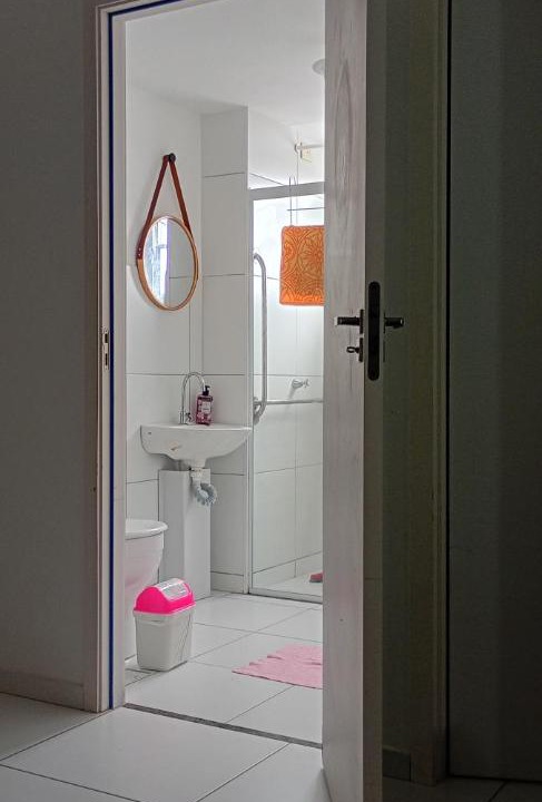 Photo of Bathroom in Aracaju
