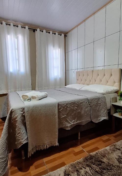 Photo of Bedroom in Lauro Muller