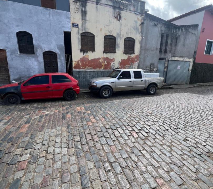 Photo of Buildings in Cachoeira