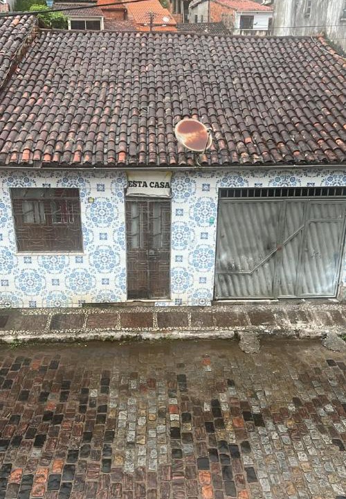 Photo of Buildings in Cachoeira