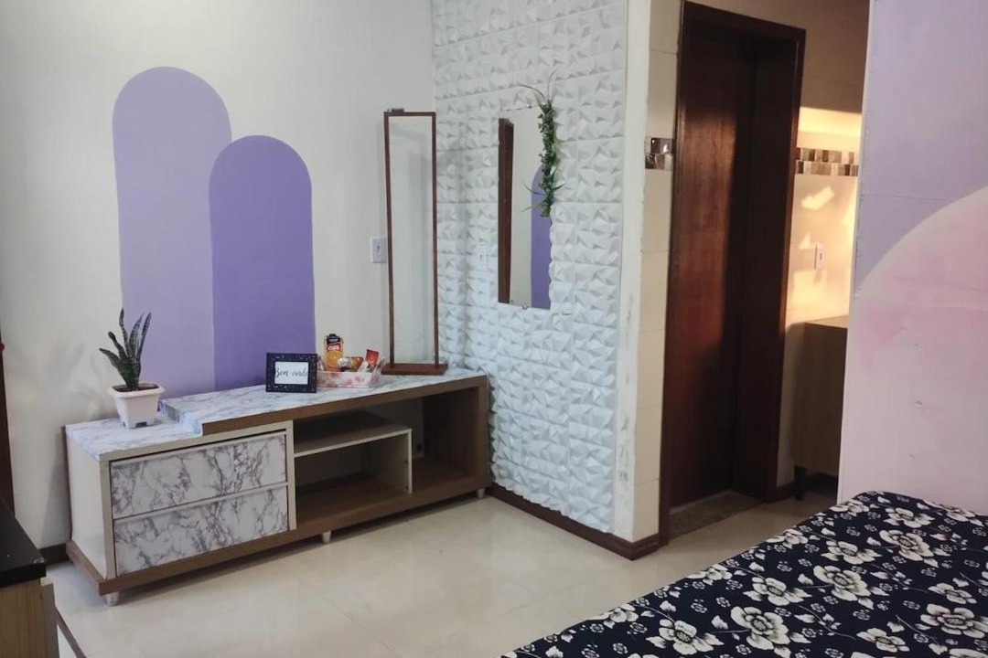 Photo of Bedroom in Ouro Verde