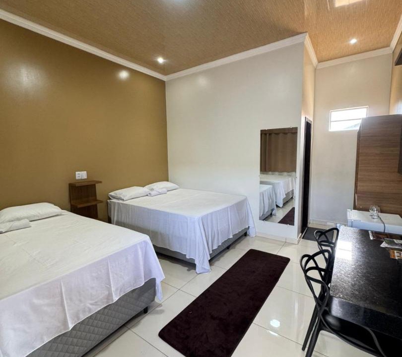 Photo of Bedroom in Capitao Poco