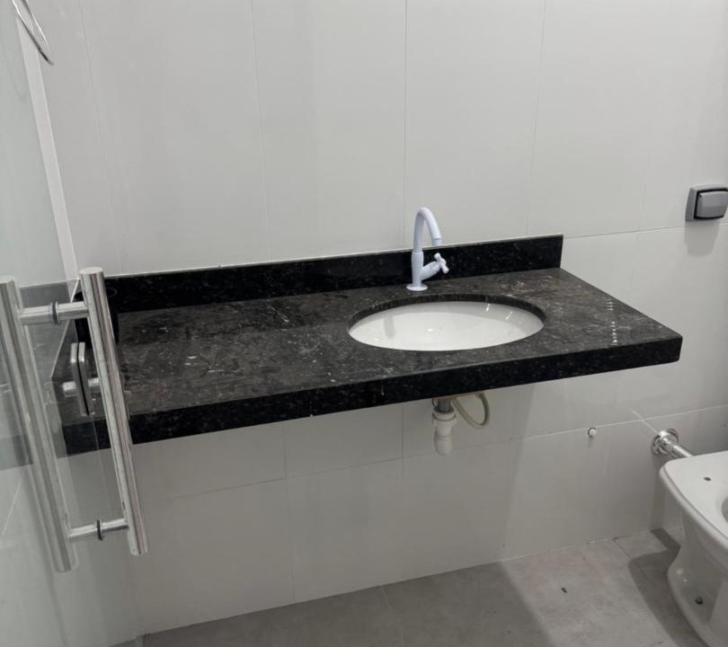 Photo of Bathroom in Uberaba
