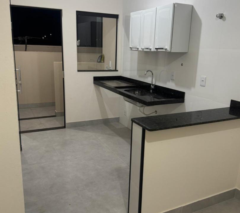Photo of Kitchen in Uberaba