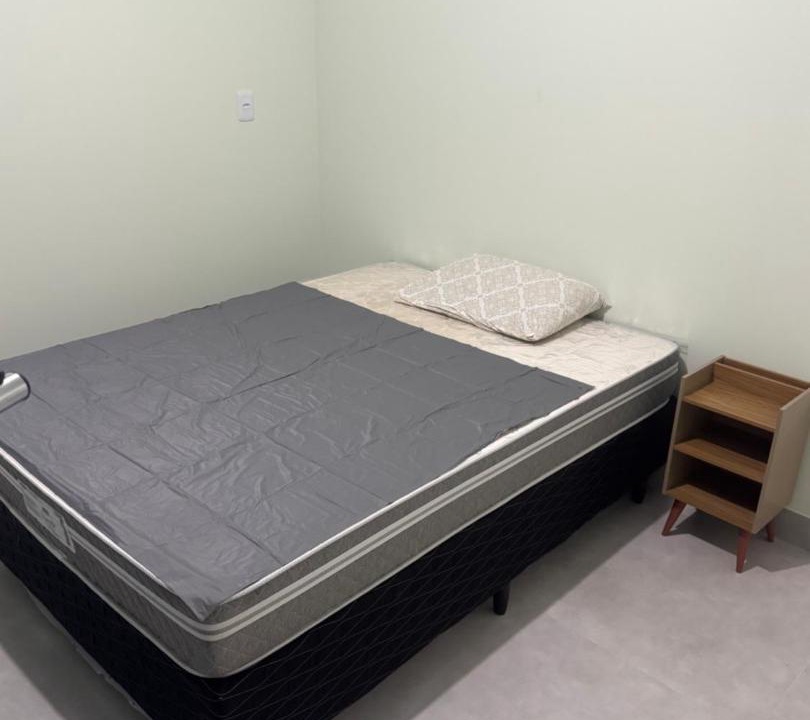 Photo of Bedroom in Uberaba