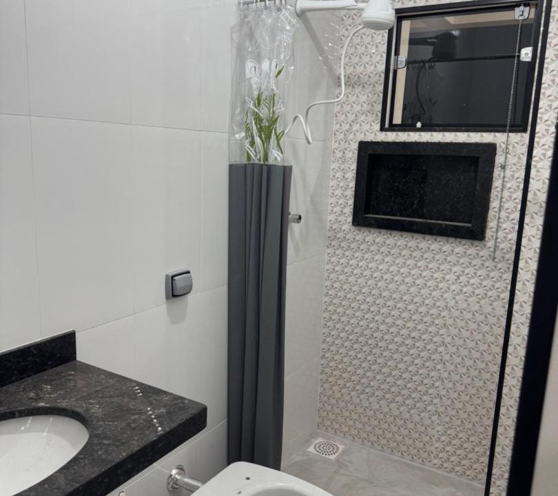 Photo of Bathroom in Uberaba