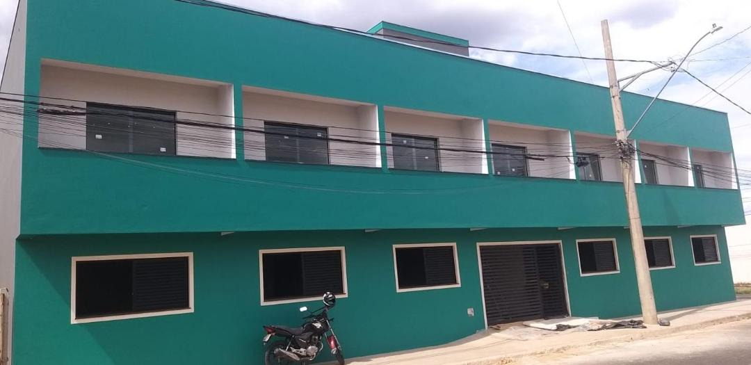 Photo of Buildings in Uberaba
