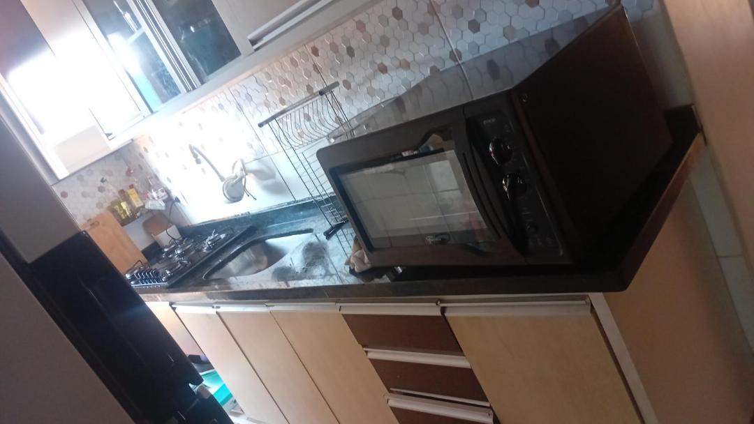Photo of Kitchen in Foz do Iguacu