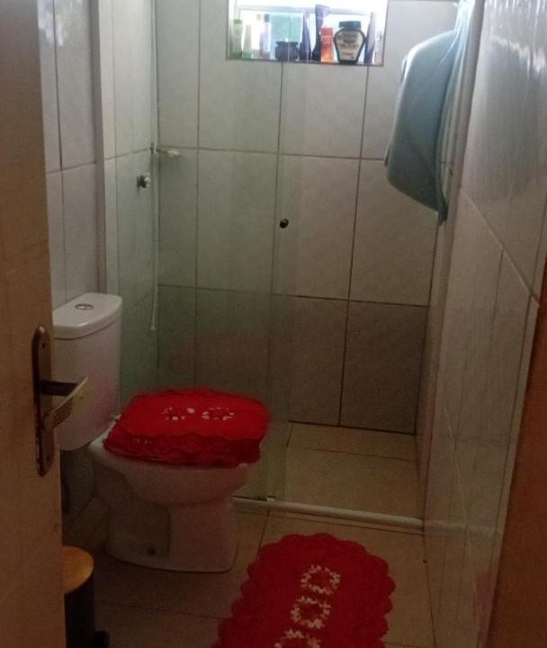 Photo of Bathroom in Foz do Iguacu