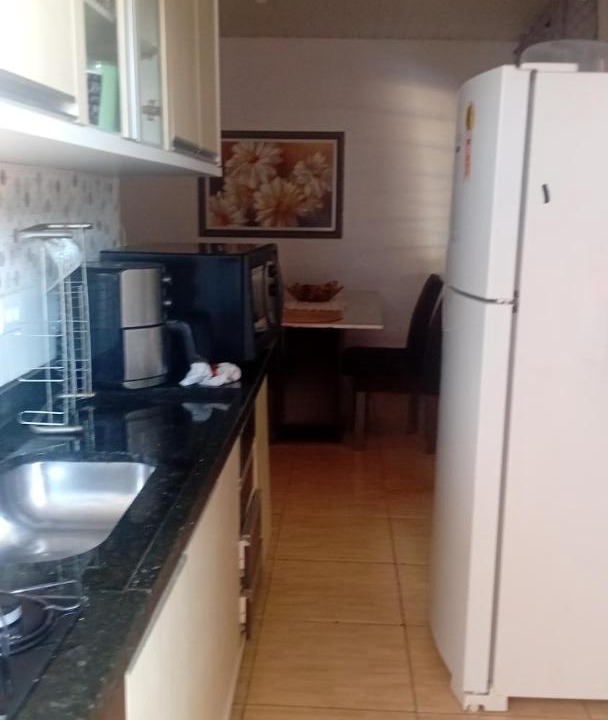 Photo of Kitchen in Foz do Iguacu