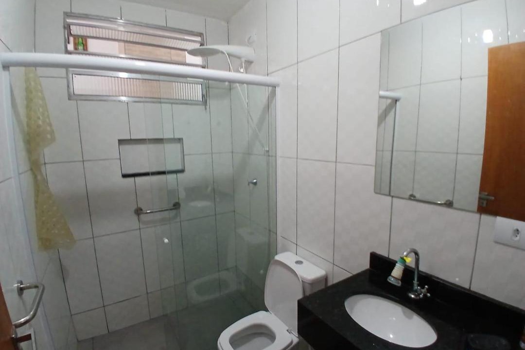 Photo of Bathroom in Pontal do Parana
