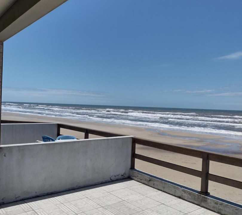 Photo of Patio Balcony in Cidreira