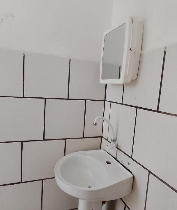 Photo of Bathroom in Morro Do Chapeu