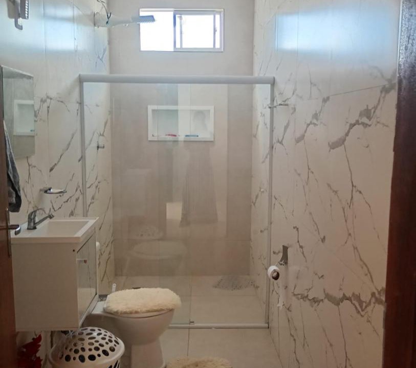 Photo of Bathroom in Jacobina