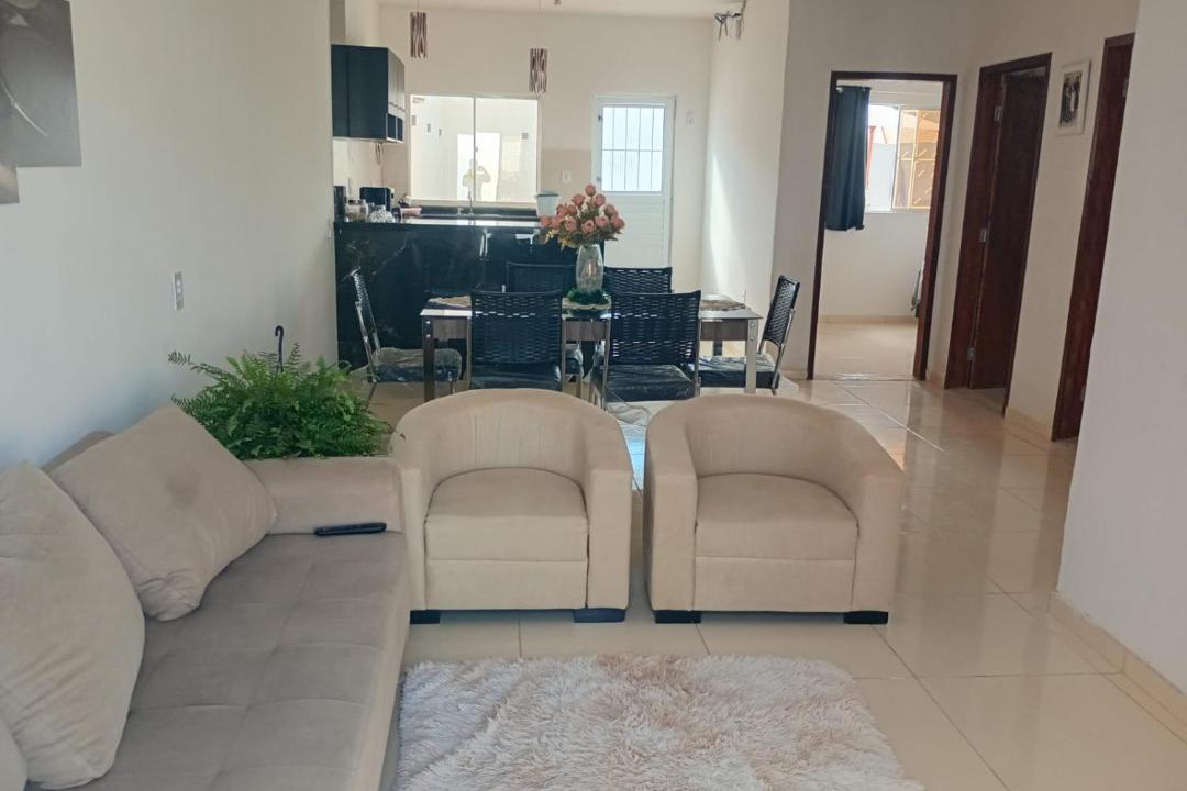 Photo of Livingroom in Jacobina