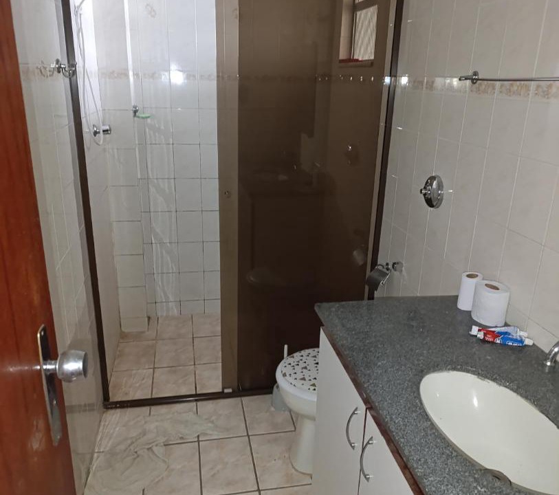 Photo of Bathroom in Jardim Paineiras
