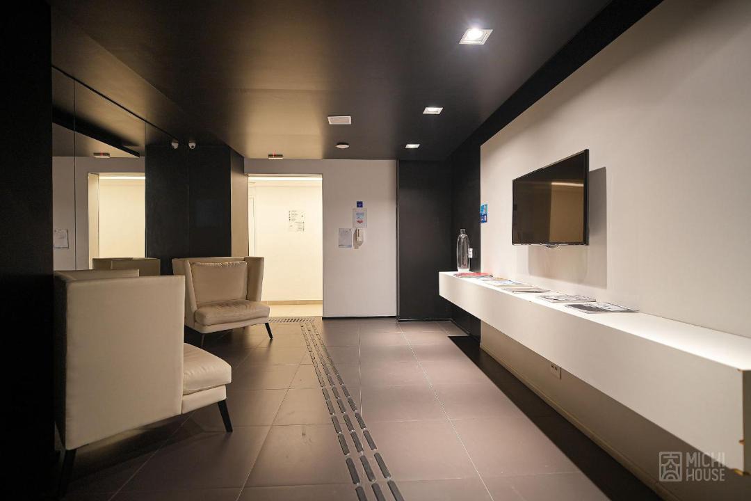 Photo of Bathroom in Bom Retiro