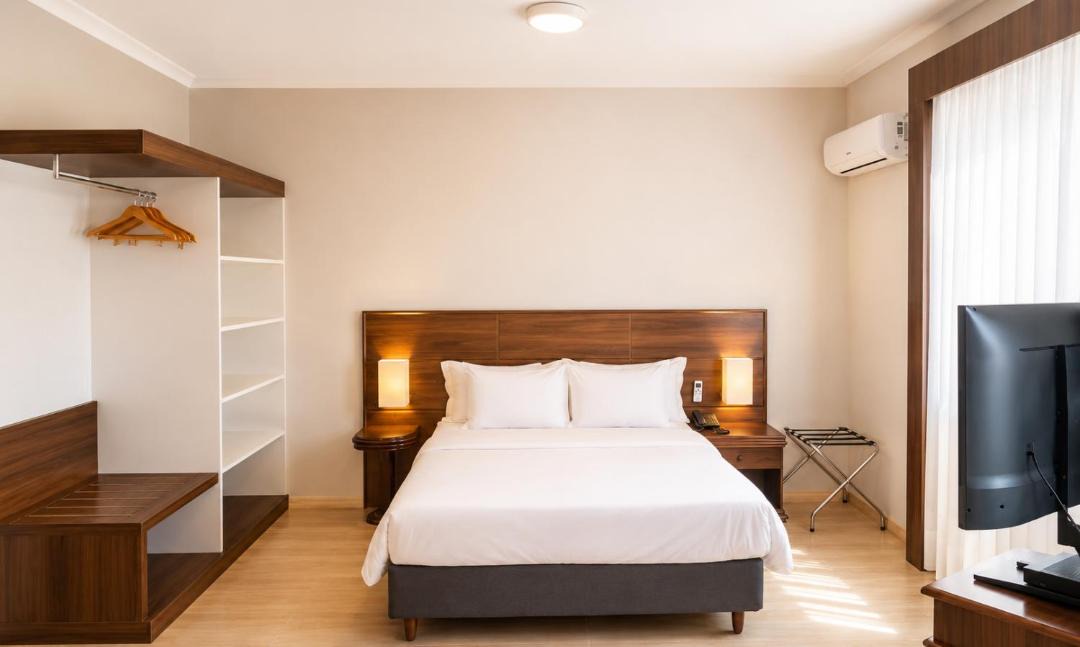 Photo of Bedroom in Atiradores