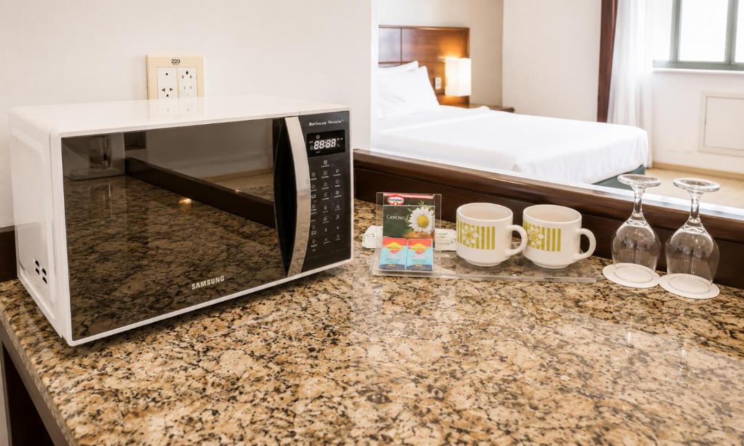 Photo of Kitchen in Atiradores