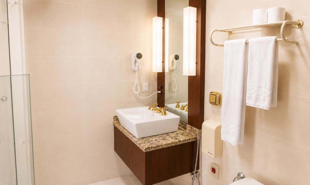 Photo of Bathroom in Atiradores
