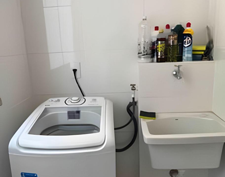 Photo of Bathroom in Santo Antonio