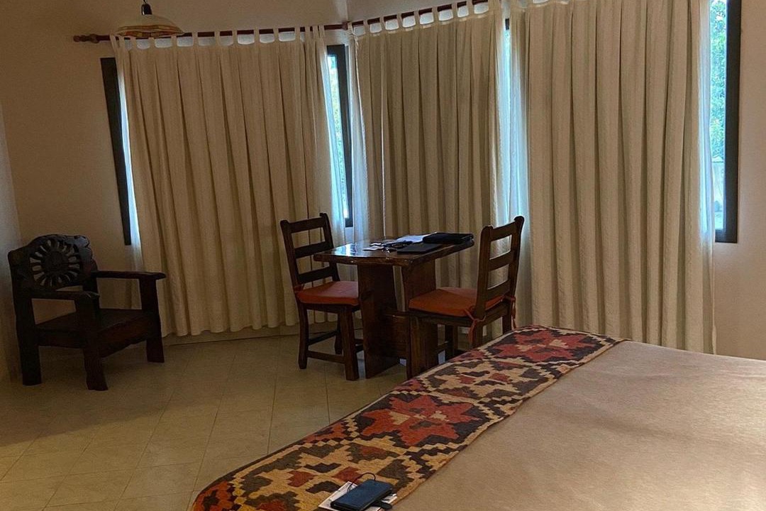 Photo of Bedroom in Alta Gracia