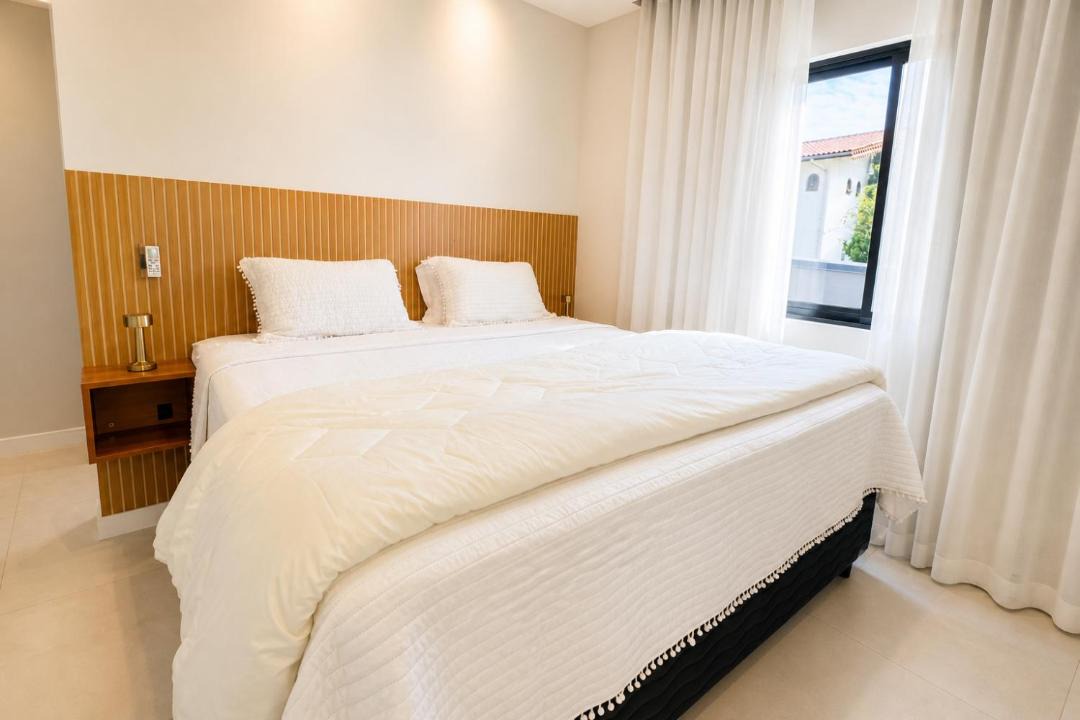 Photo of Bedroom in Pomerode