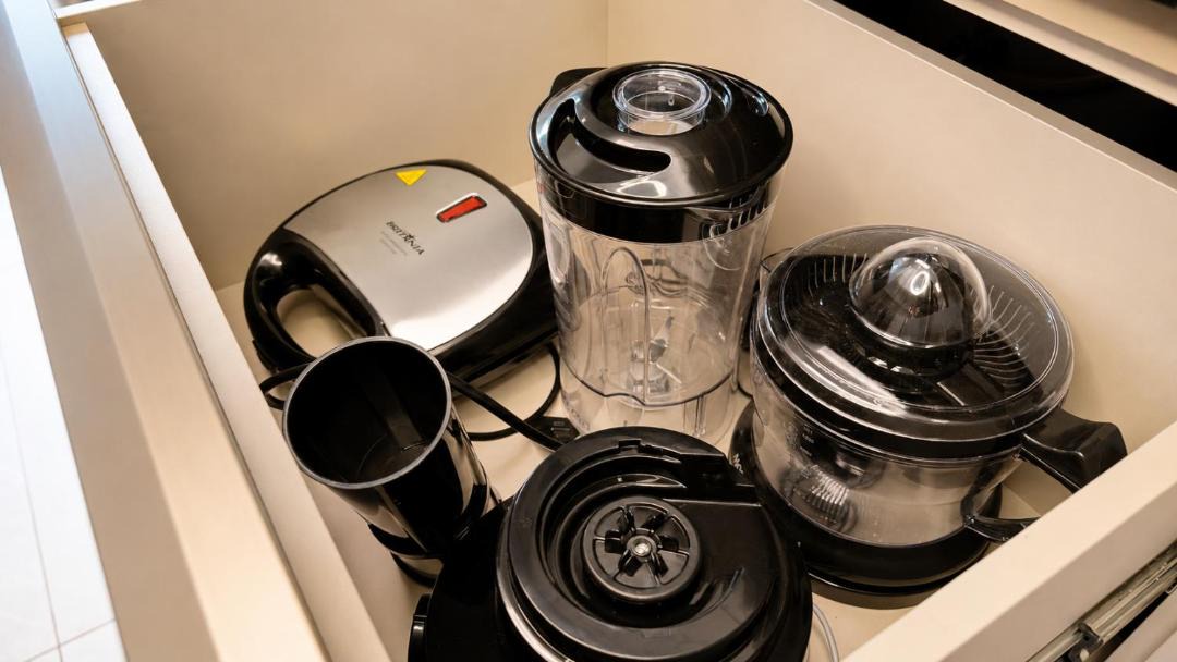 Photo of Kitchen in Pomerode
