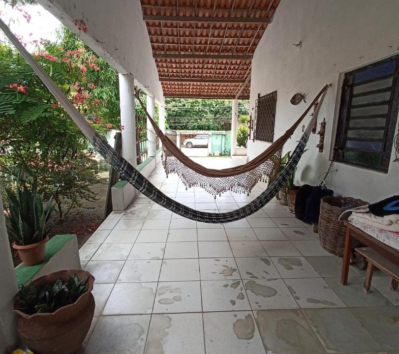 Photo of Patio Balcony in Barra Nova